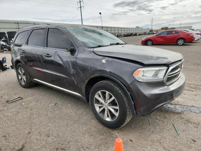 Photo 4 from auction – 2016 DODGE DURANGO LI with VIN 1C4RDHDG6GC448916