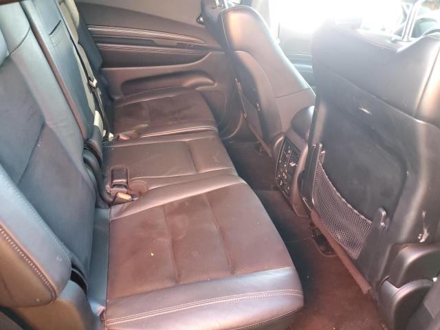 Photo 11 from auction – 2022 DODGE DURANGO GT with VIN 1C4RDJDG8NC212577