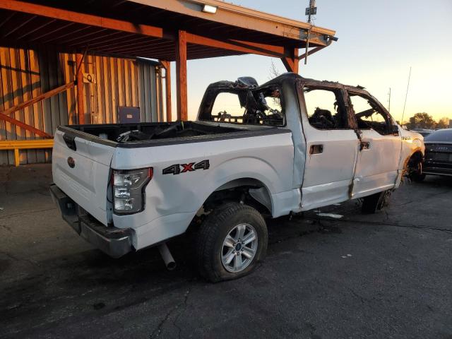 Photo 3 from auction – 2019 FORD F150 SUPER with VIN 1FTEW1E56KFB37717