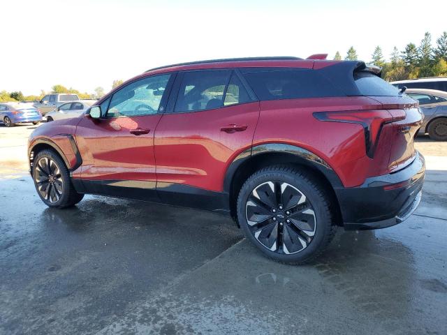 Photo 2 from auction – 2024 CHEVROLET BLAZER RS with VIN 3GNKDCRJ2RS174353