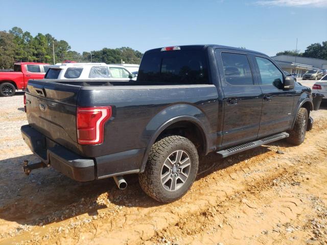Photo 3 from auction – 2015 FORD F150 SUPERCREW with VIN 1FTEW1EG5FFC02886