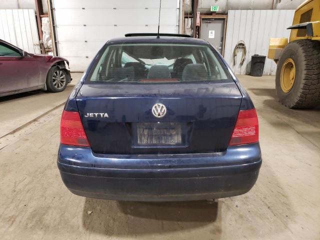Photo 6 from auction – 2003 VOLKSWAGEN JETTA GLS with VIN 3VWSK69M73M096283