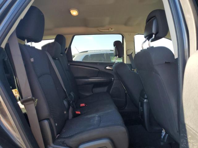 Photo 11 from auction – 2018 DODGE JOURNEY SE with VIN 3C4PDCAB6JT340357