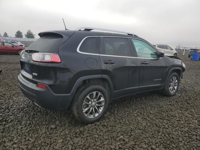 Photo 3 from auction – 2019 JEEP CHEROKEE L with VIN 1C4PJMLX0KD415603