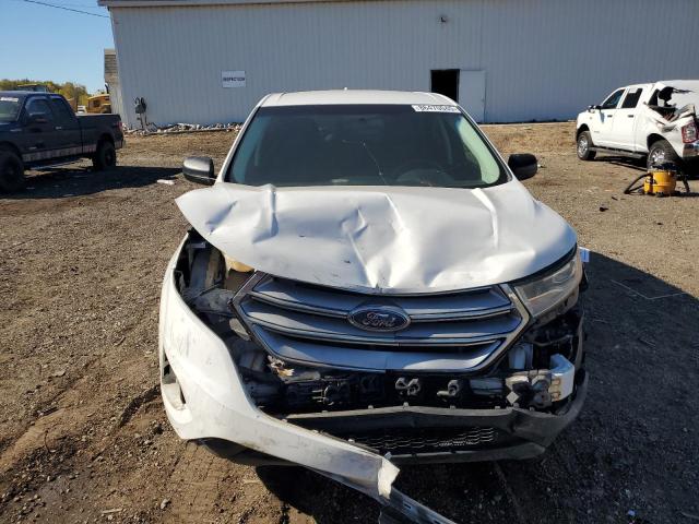 Photo 5 from auction – 2016 FORD EDGE SE with VIN 2FMPK3G95GBC00276
