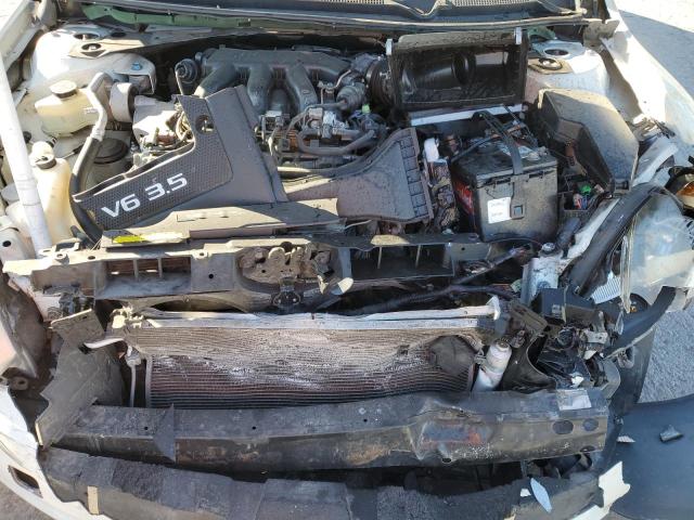 Photo 11 from auction – 2009 NISSAN ALTIMA 3.5 with VIN 1N4BL24EX9C146487