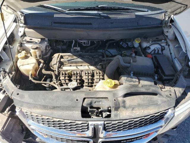 Photo 12 from auction – 2018 DODGE JOURNEY SE with VIN 3C4PDCAB1JT508261