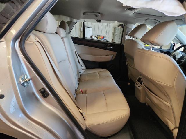 Photo 11 from auction – 2015 SUBARU OUTBACK 2. with VIN 4S4BSBNC5F3312450