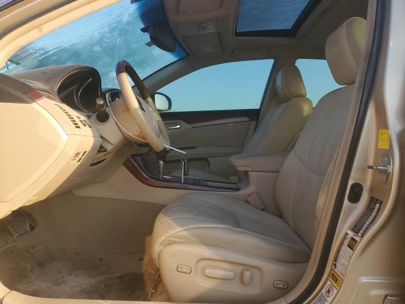 Photo 7 from auction – 2011 TOYOTA AVALON BAS with VIN 4T1BK3DBXBU397479