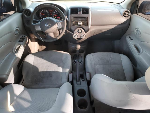 Photo 8 from auction – 2012 NISSAN VERSA S with VIN 3N1CN7AP4CL937771