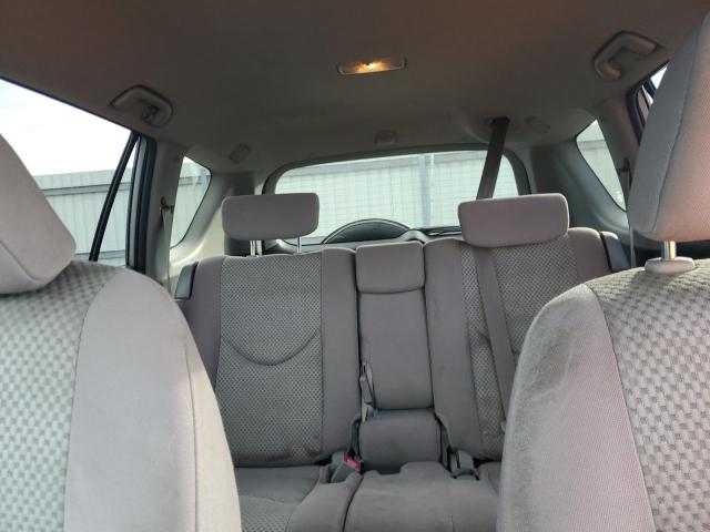Photo 10 from auction – 2008 TOYOTA RAV4 with VIN JTMBD33V486077176