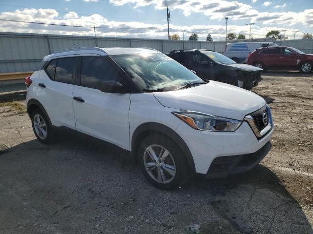 Photo 4 from auction – 2019 NISSAN KICKS S with VIN 3N1CP5CU2KL544545