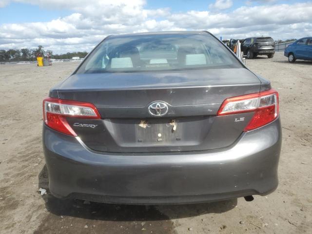 Photo 6 from auction – 2012 TOYOTA CAMRY BASE with VIN 4T4BF1FK9CR241978