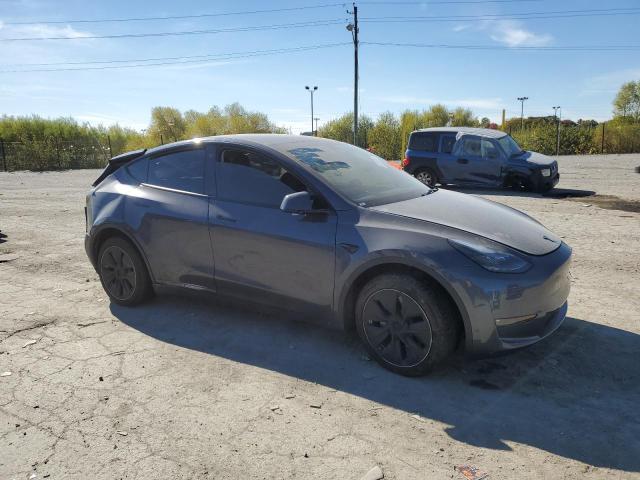 Photo 4 from auction – 2023 TESLA MODEL Y with VIN 7SAYGDEE4PF674080