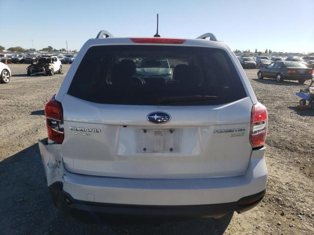 Photo 6 from auction – 2014 SUBARU FORESTER 2 with VIN JF2SJAGC2EH464896