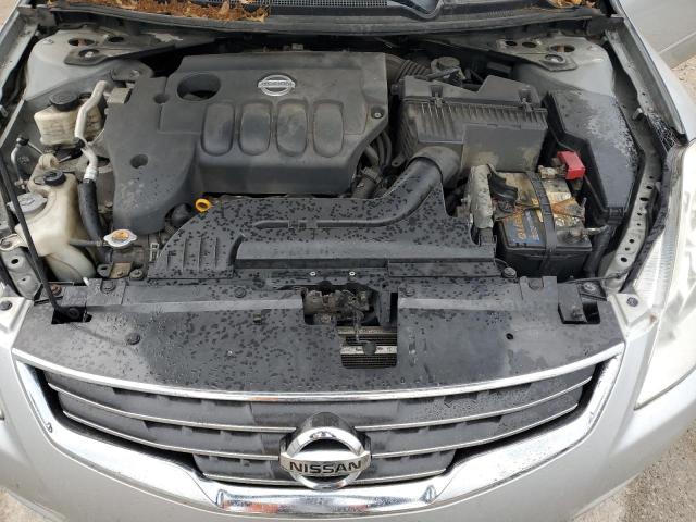 Photo 11 from auction – 2011 NISSAN ALTIMA BAS with VIN 1N4AL2AP4BN417703