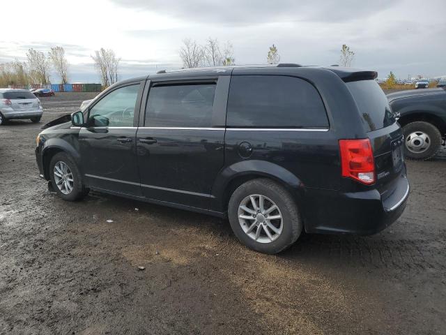 Photo 2 from auction – 2020 DODGE GRAND CARA with VIN 2C4RDGCG9LR245208