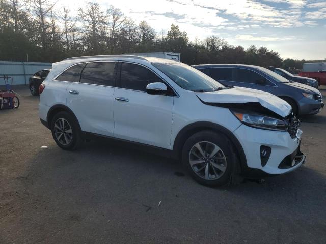 Photo 4 from auction – 2019 KIA SORENTO EX with VIN 5XYPHDA51KG491703