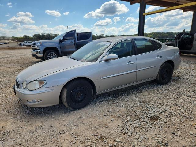 BUICK LACROSSE 2007 with VIN 2G4WD552771173904 - Photo from auction