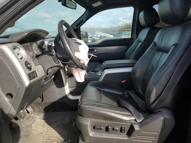 Photo 7 from auction – 2013 FORD F150 SUPER with VIN 1FTFW1ET4DFD12066
