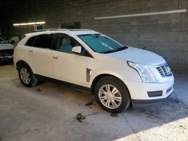 Photo 4 from auction – 2015 CADILLAC SRX with VIN 3GYFNBE35FS614516