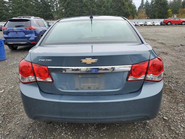Photo 6 from auction – 2012 CHEVROLET CRUZE LS with VIN 1G1PC5SH1C7250759