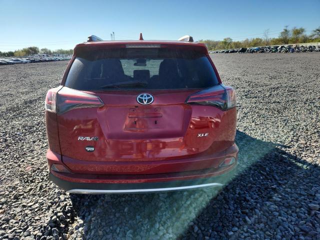Photo 6 from auction – 2016 TOYOTA RAV4 XLE with VIN 2T3WFREV6GW253315