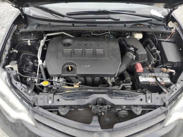 صورة رقم 11 من المزاد - 2015 TOYOTA COROLLA L مع VIN 2T1BURHE4FC314735