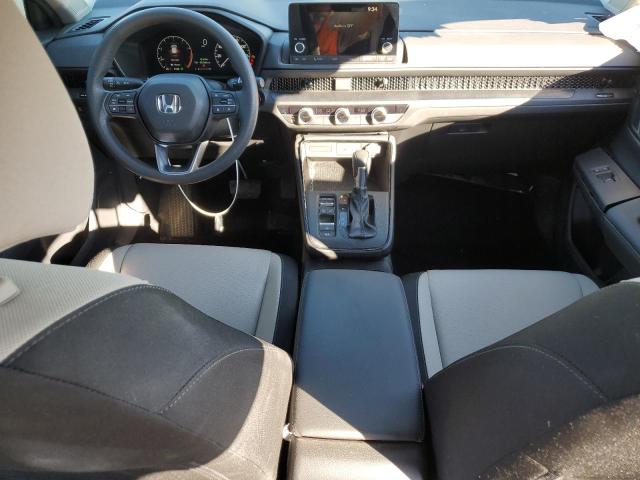 Photo 8 from auction – 2023 HONDA CR-V EX with VIN 5J6RS3H40PL007141