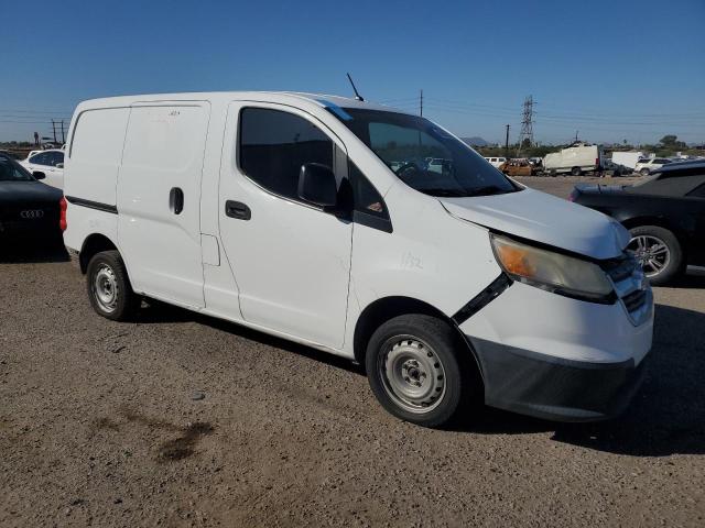 Photo 4 from auction – 2015 CHEVROLET CITY EXPRE with VIN 3N63M0YN6FK698999