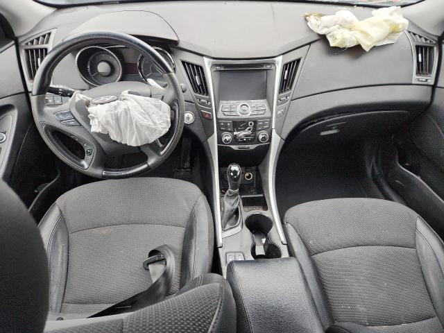 Photo 8 from auction – 2013 HYUNDAI SONATA SE with VIN 5NPEC4ABXDH761678