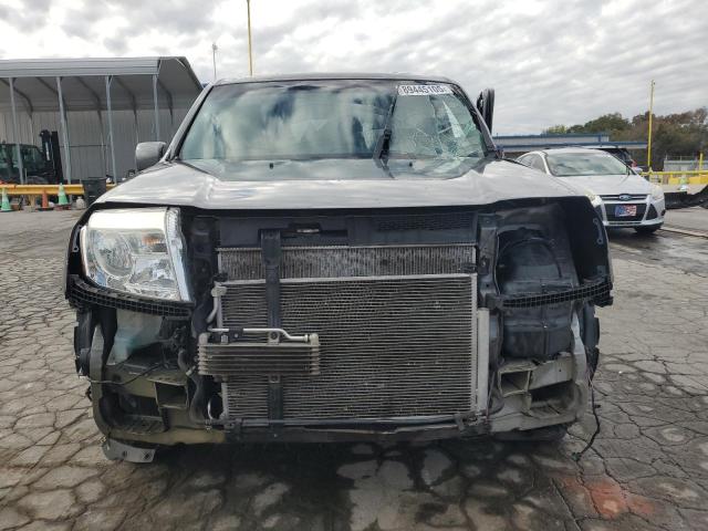 Photo 5 from auction – 2013 HONDA PILOT EXL with VIN 5FNYF4H64DB050859