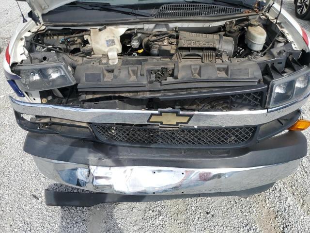 Photo 12 from auction – 2020 CHEVROLET EXPRESS G3 with VIN 1GB0GRFG9L1230174