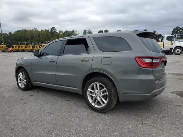 Photo 2 from auction – 2023 DODGE DURANGO GT with VIN 1C4RDHDG8PC677047