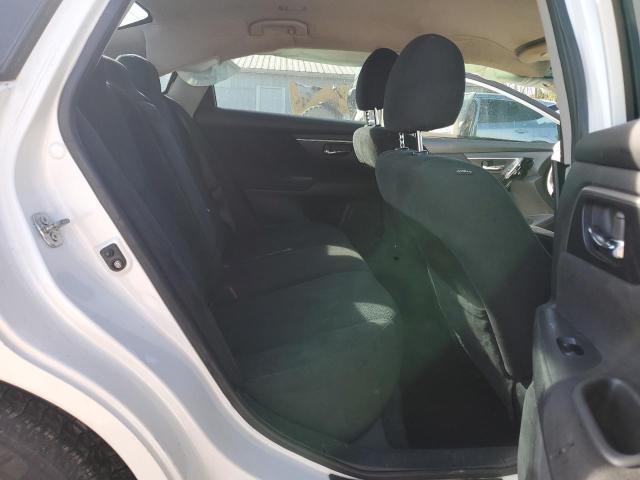 Photo 10 from auction – 2015 NISSAN ALTIMA 2.5 with VIN 1N4AL3APXFC201863