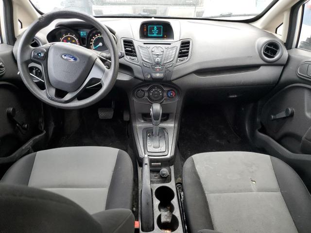 Photo 8 from auction – 2016 FORD FIESTA S with VIN 3FADP4TJ2GM174190