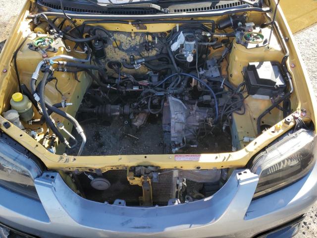 Photo 11 from auction – 2003 MAZDA PROTEGE with VIN JM1BJ227730647026