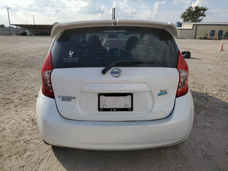 Photo 6 from auction – 2014 NISSAN VERSA NOTE with VIN 3N1CE2CP0EL408661