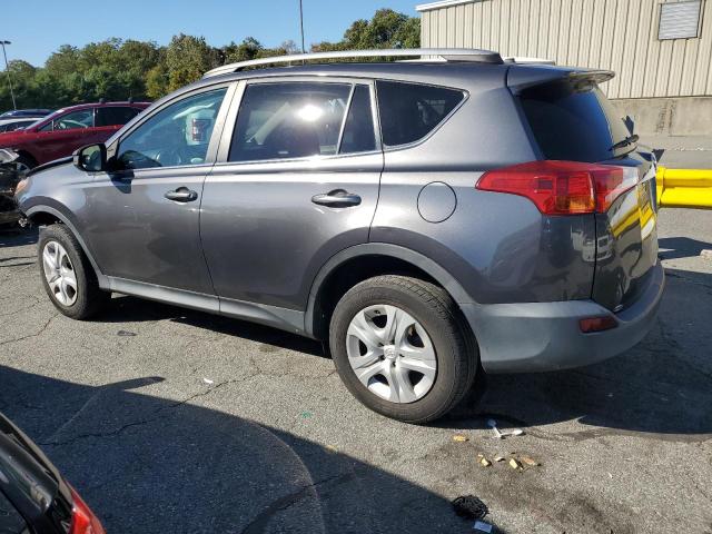 Zdjęcie 2 z aukcji – 2013 TOYOTA RAV4 LE z VIN 2T3BFREV9DW013797