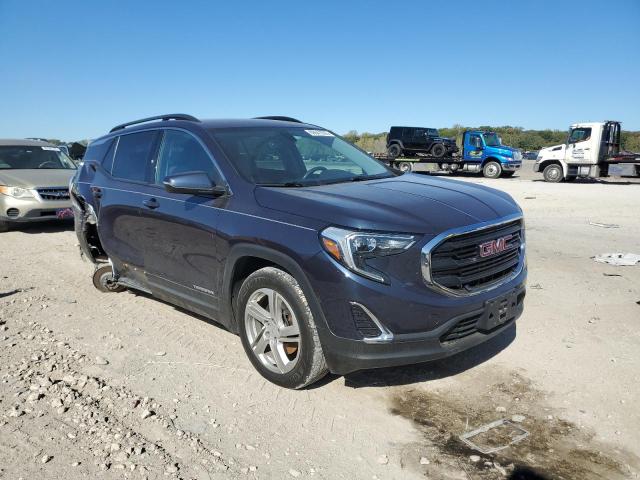 Photo 4 from auction – 2018 GMC TERRAIN SLE with VIN 3GKALMEX7JL128141