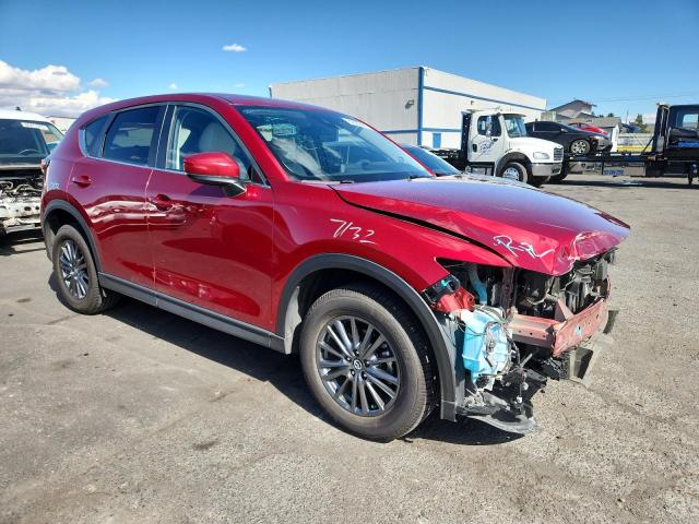 Photo 4 from auction – 2020 MAZDA CX-5 TOURI with VIN JM3KFACM3L0832939