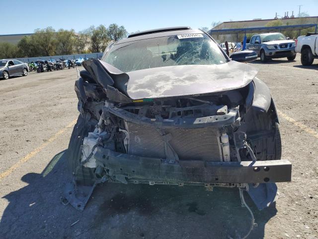 Photo 5 from auction – 2010 NISSAN MAXIMA S with VIN 1N4AA5AP8AC866710