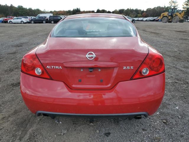 Photo 6 from auction – 2009 NISSAN ALTIMA 2.5 with VIN 1N4AL24E69C123428