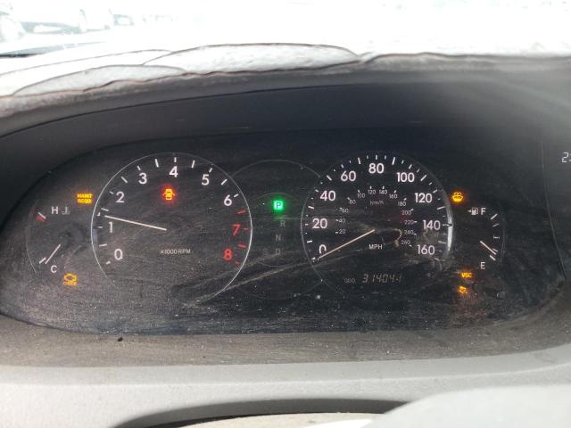 Photo 9 from auction – 2006 TOYOTA AVALON XL with VIN 4T1BK36B66U165190