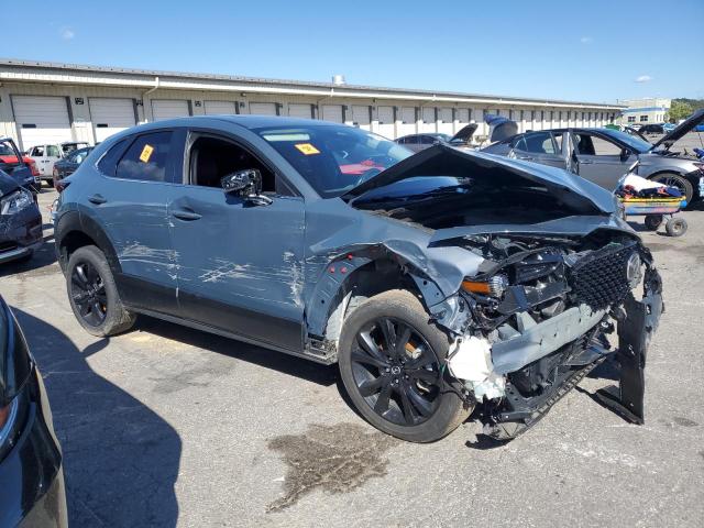 Photo 4 from auction – 2024 MAZDA CX-30 PREF with VIN 3MVDMBCM8RM662000