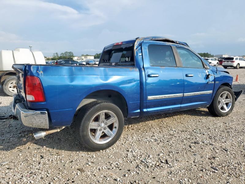 Photo 3 from auction – 2010 DODGE RAM 1500 with VIN 1D7RB1CTXAS156295