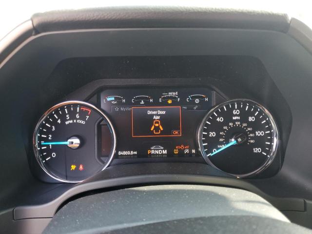 Photo 9 from auction – 2021 FORD EXPEDITION with VIN 1FMJK1JT1MEA80992