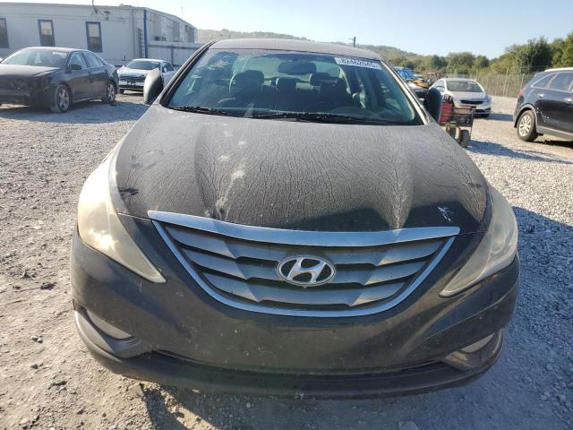Photo 5 from auction – 2013 HYUNDAI SONATA SE with VIN 5NPEC4AC6DH771200