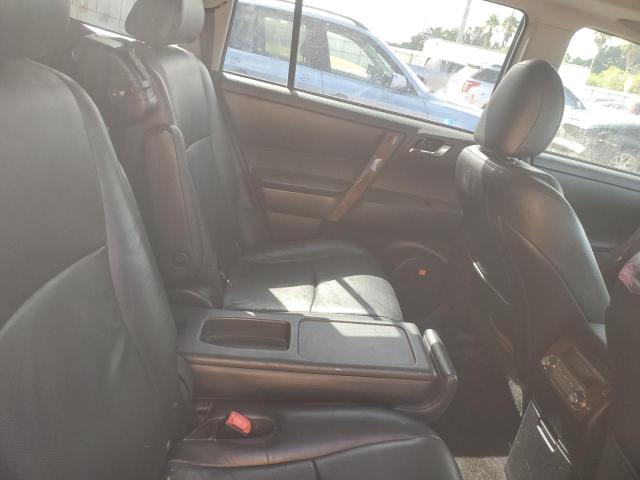 Photo 11 from auction – 2012 TOYOTA HIGHLANDER with VIN 5TDYK3EH4CS067585