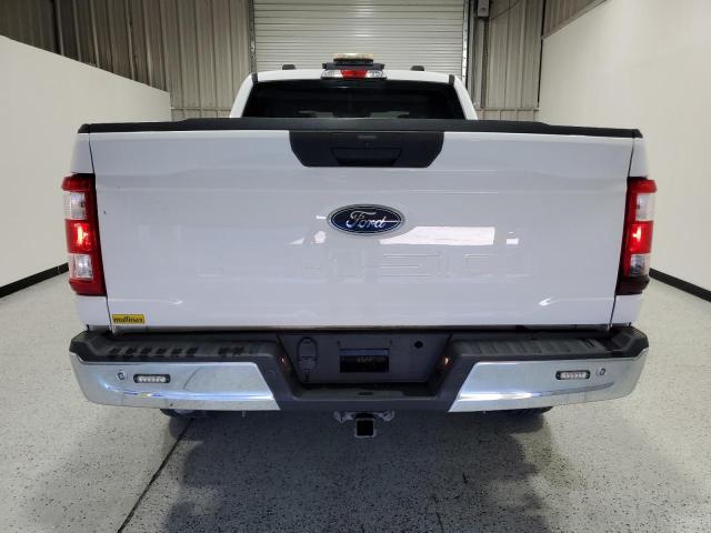 Photo 6 from auction – 2021 FORD F150 SUPER with VIN 1FTFX1E55MFC96779